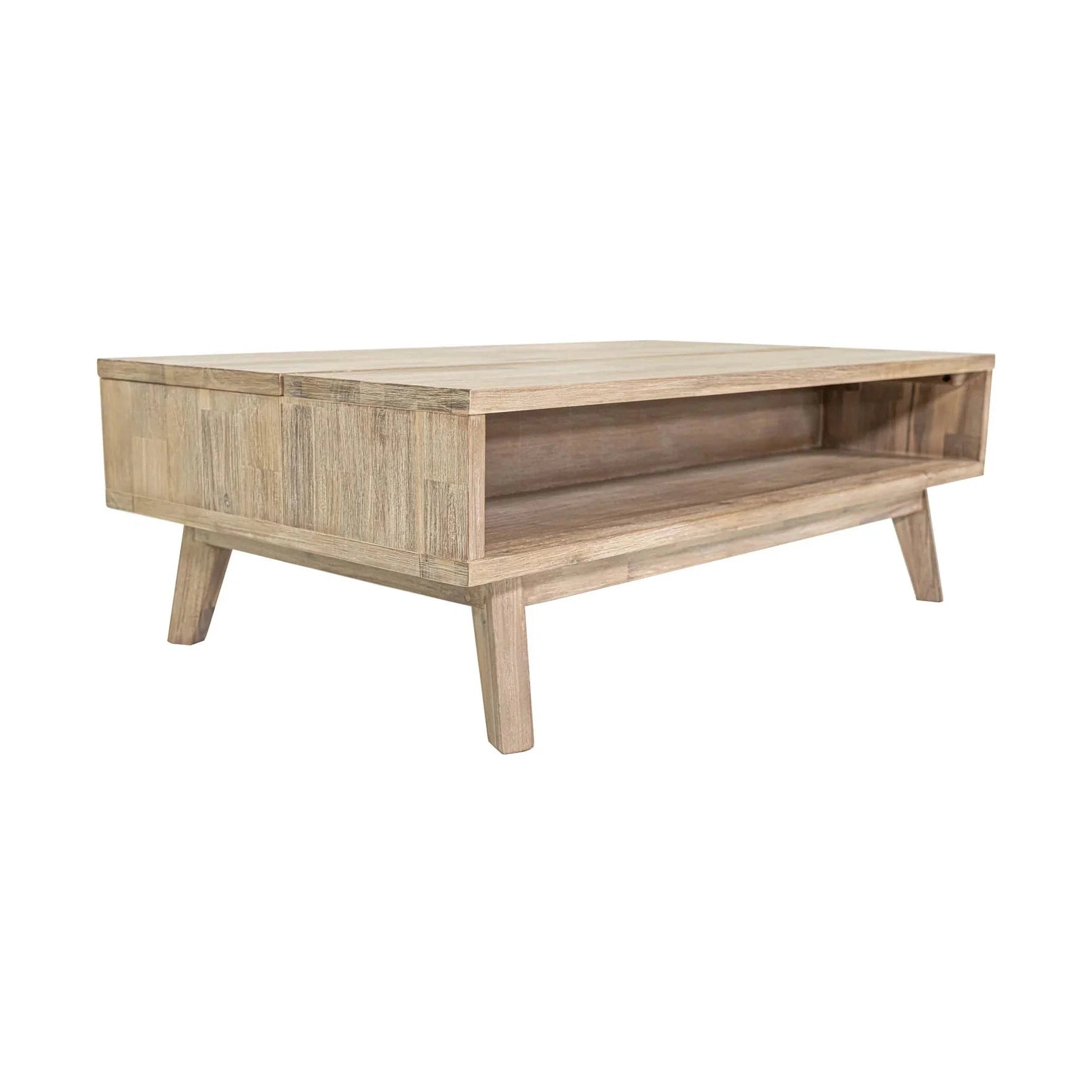Elvyn Coffee Table w/ Lift Top