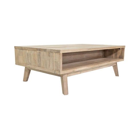 Gia Coffee Table w/ Lift Top