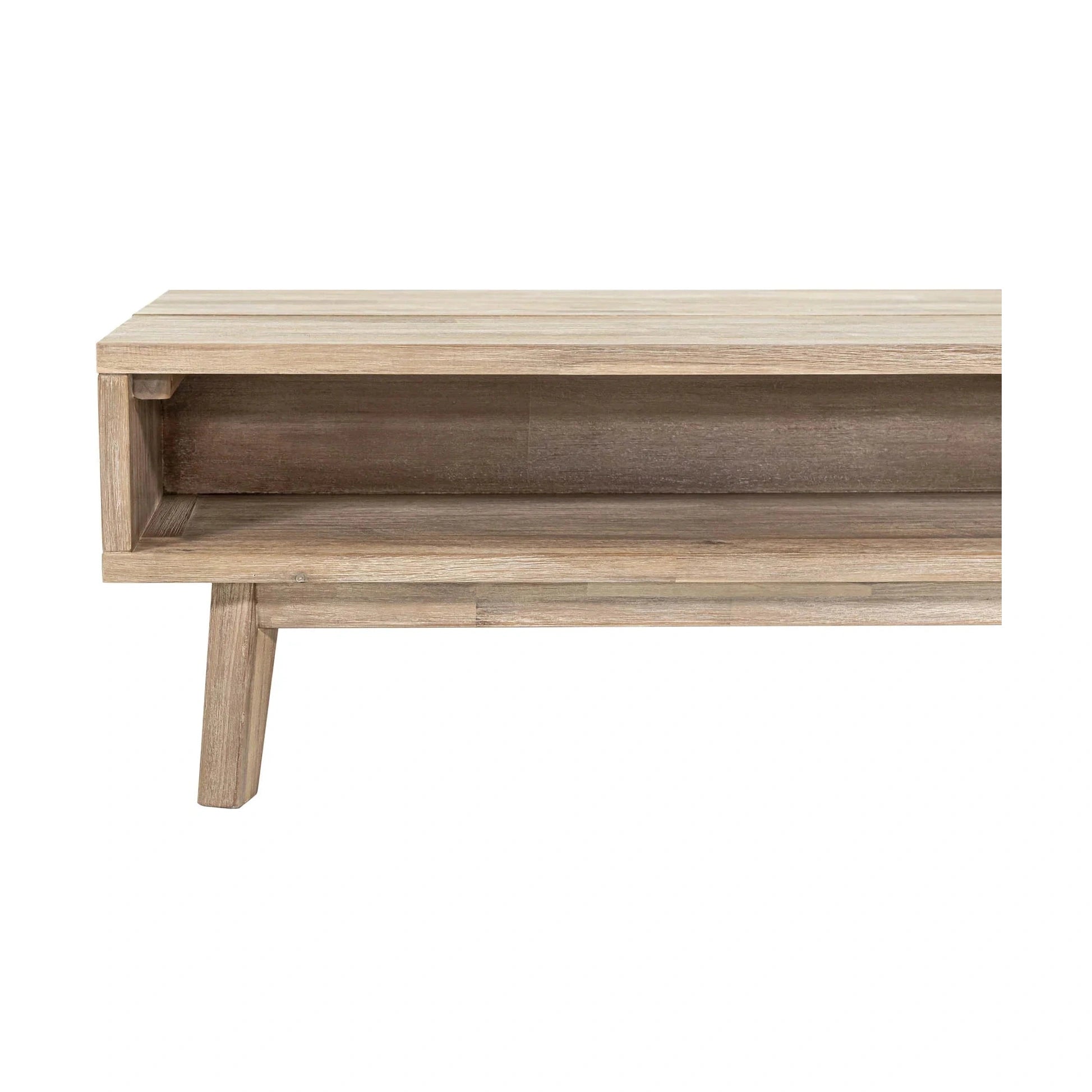 Elvyn Coffee Table w/ Lift Top