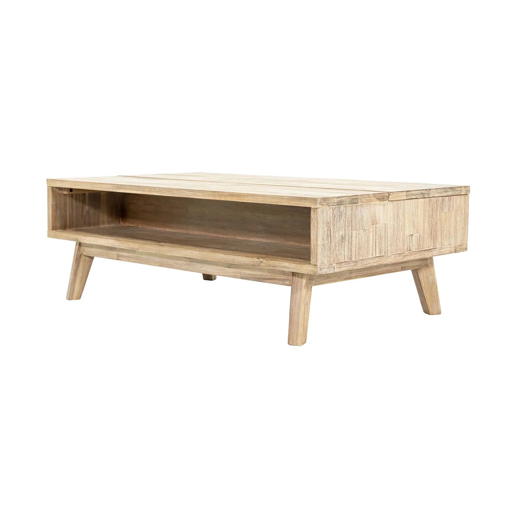 Elvyn Coffee Table w/ Lift Top