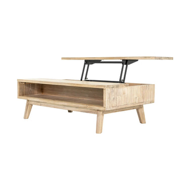 Elvyn Coffee Table w/ Lift Top