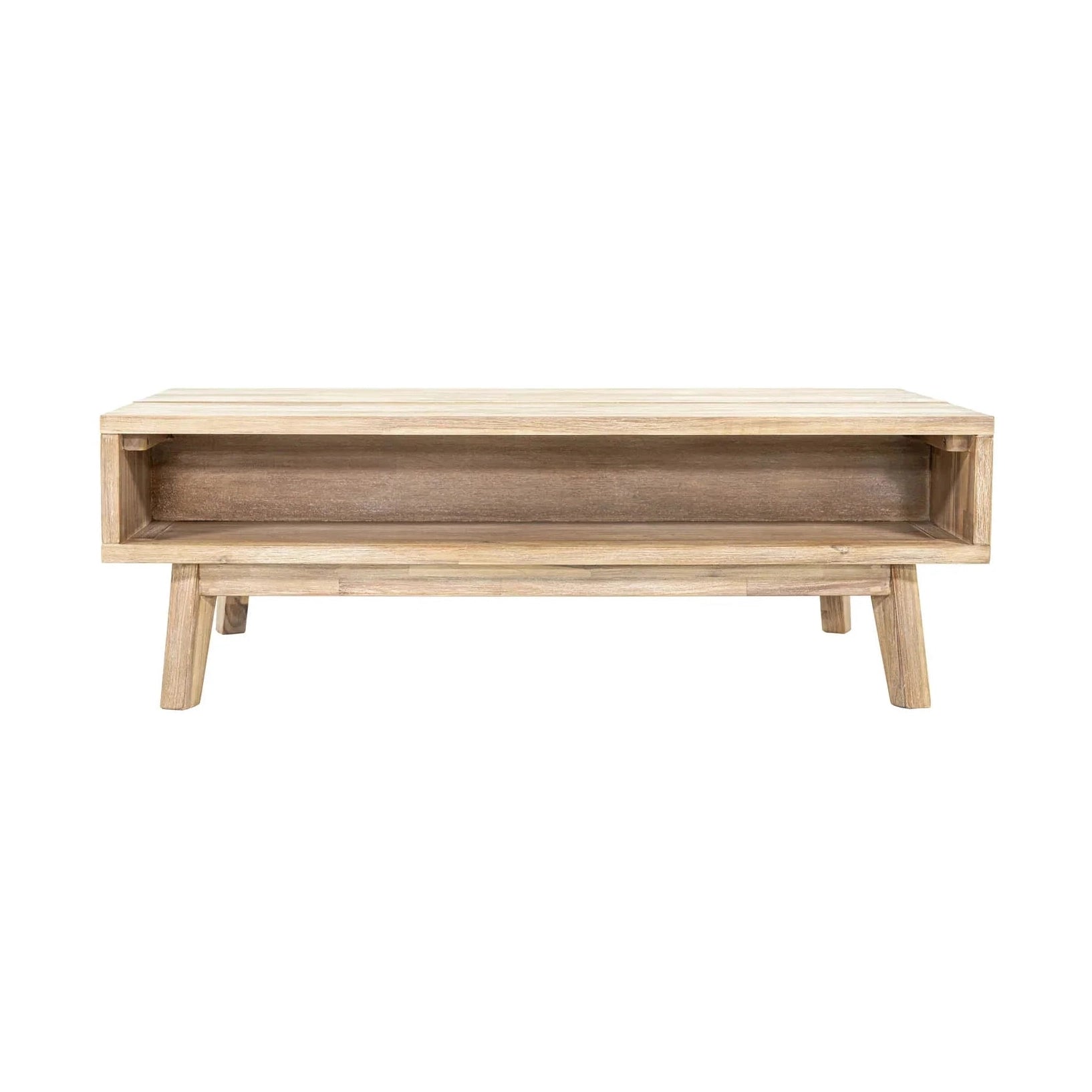 Elvyn Coffee Table w/ Lift Top