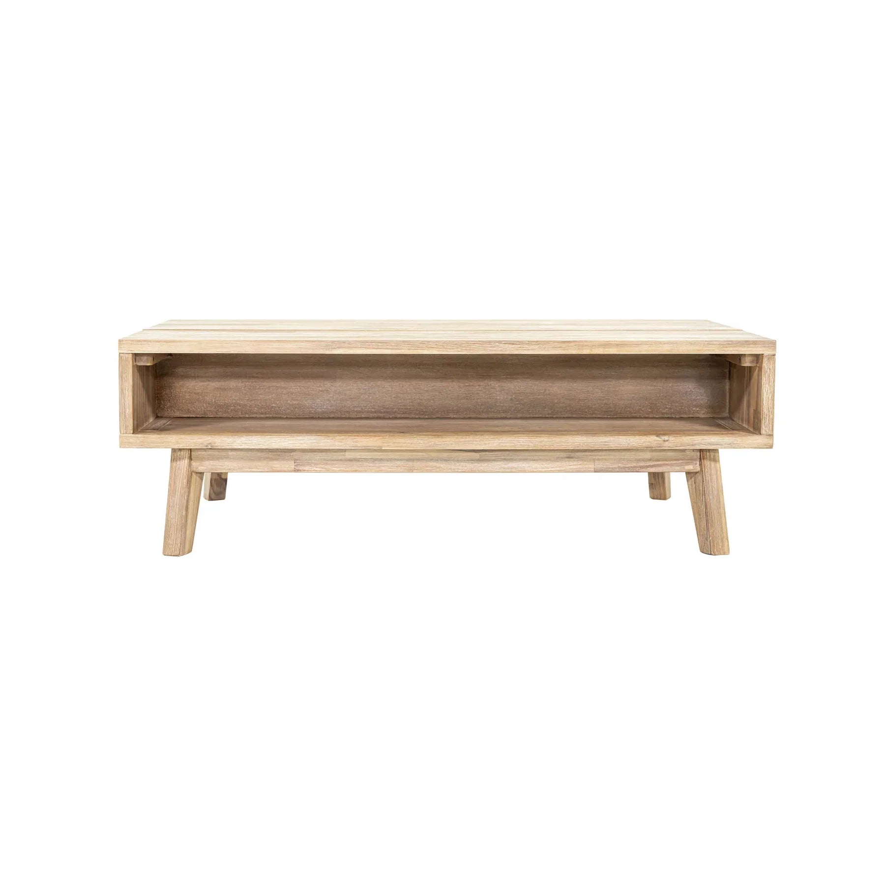 Elvyn Coffee Table w/ Lift Top