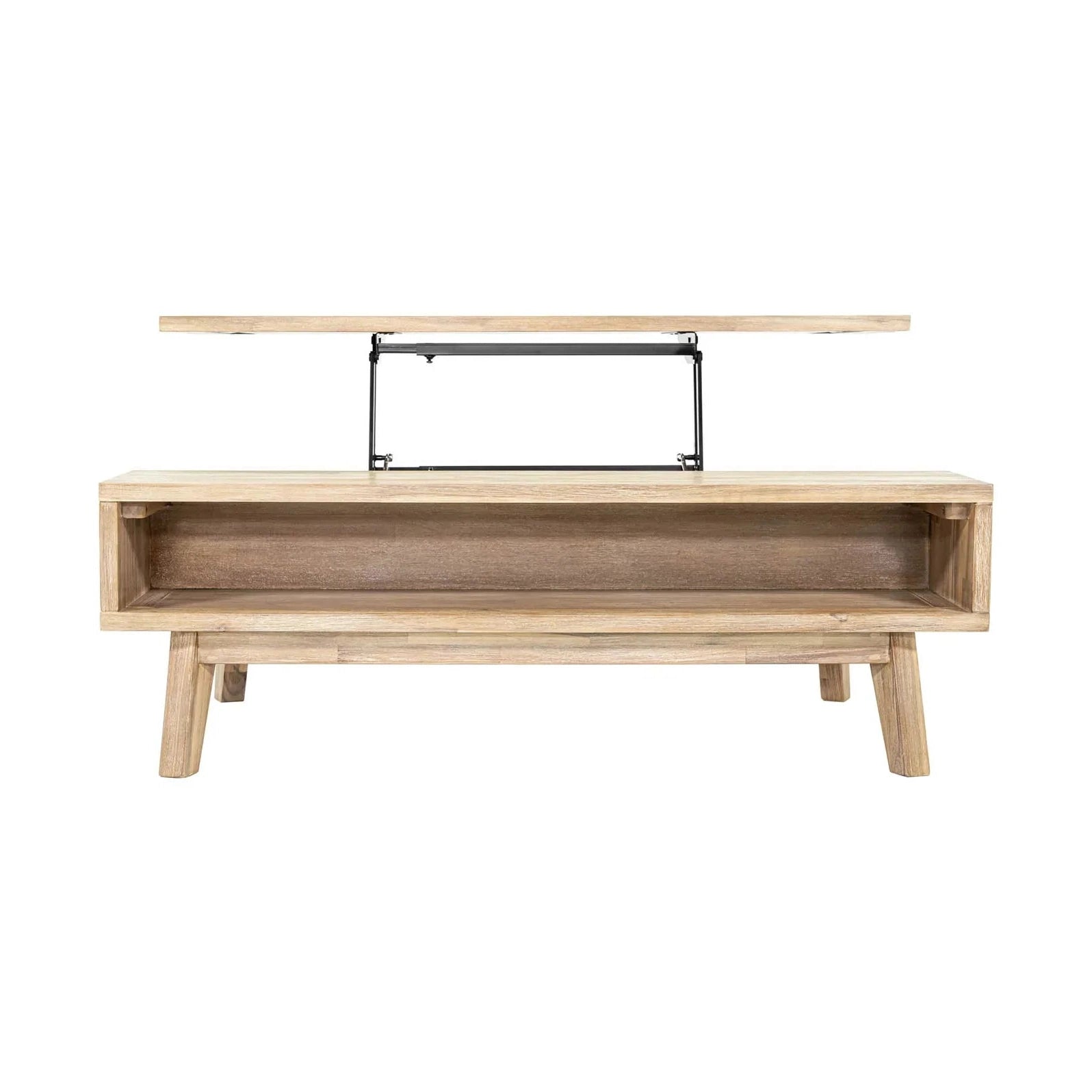 Elvyn Coffee Table w/ Lift Top