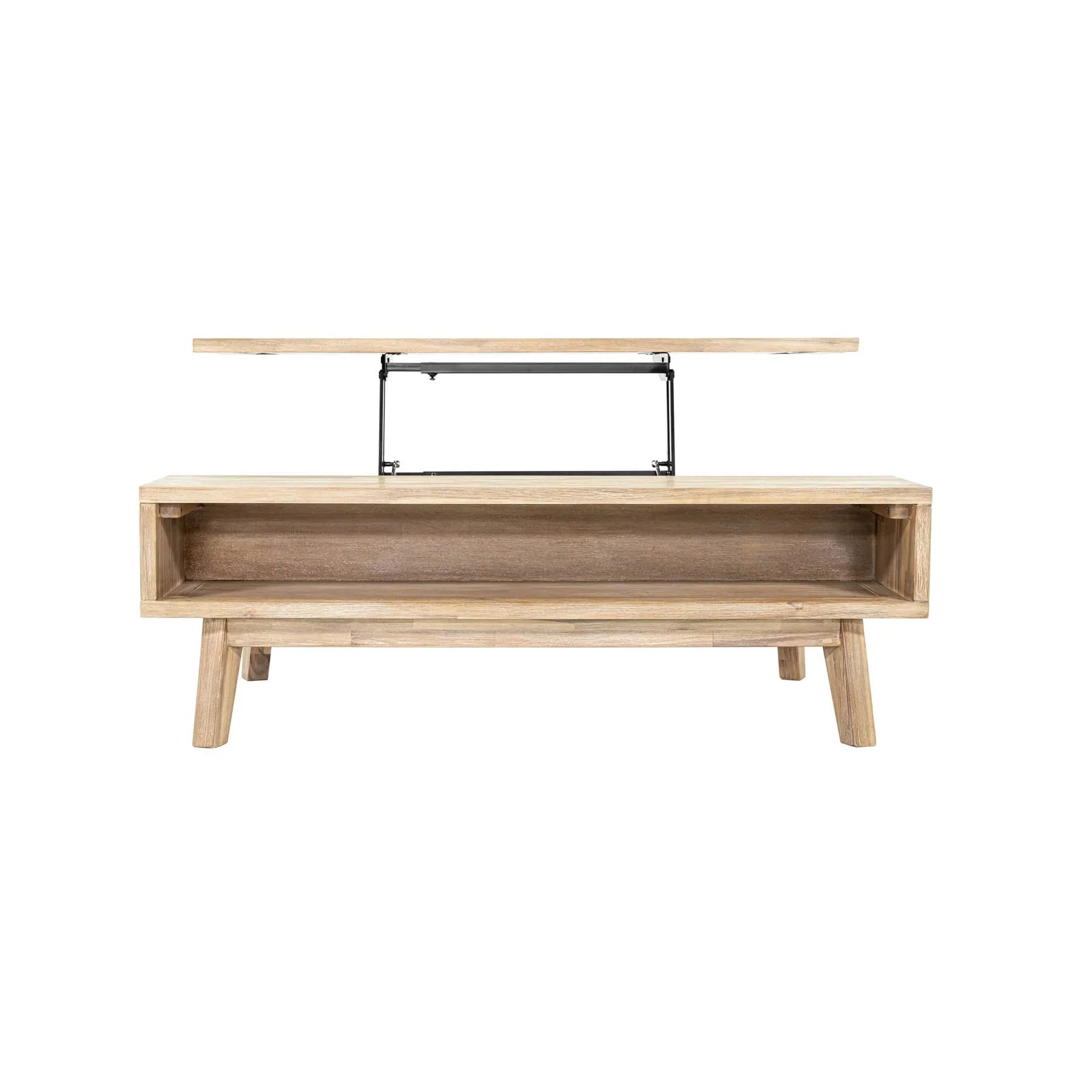 Elvyn Coffee Table w/ Lift Top