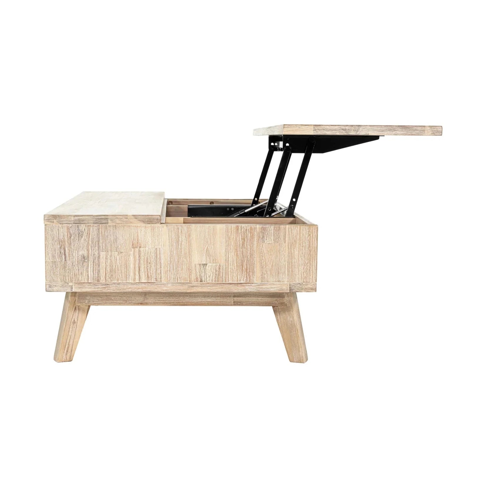 Elvyn Coffee Table w/ Lift Top