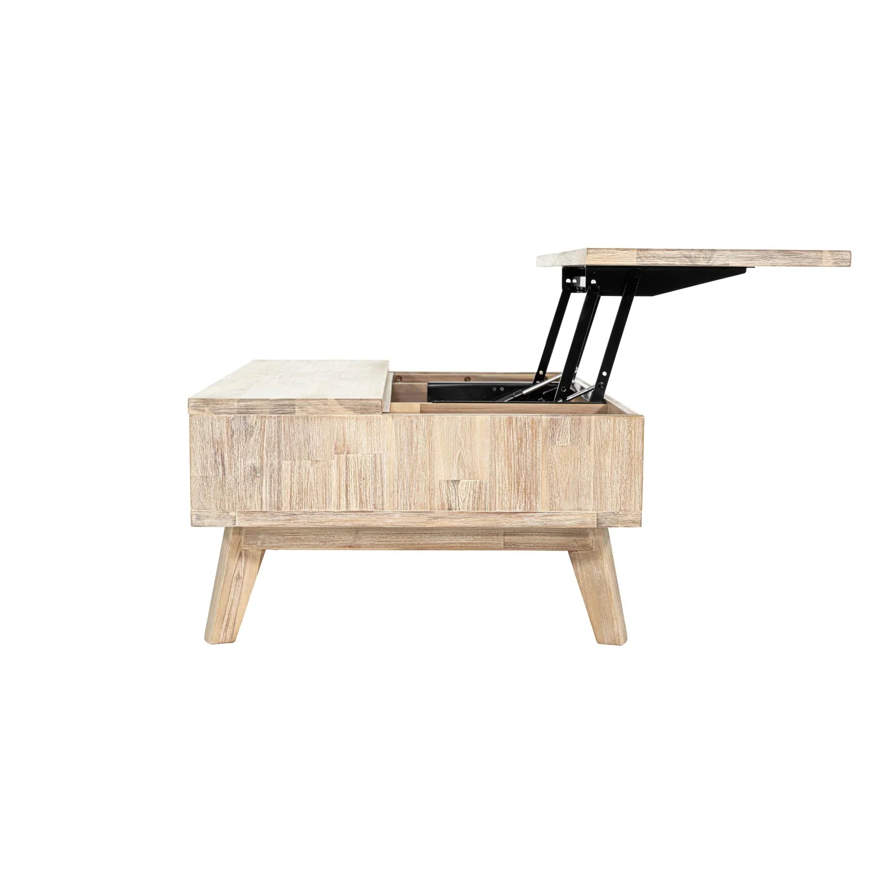 Elvyn Coffee Table w/ Lift Top