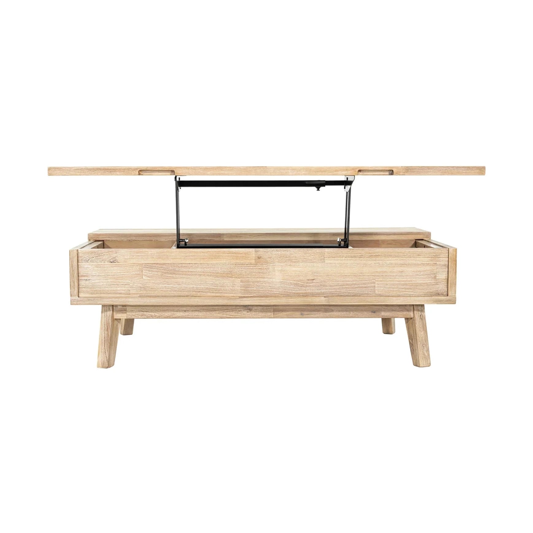 Elvyn Coffee Table w/ Lift Top