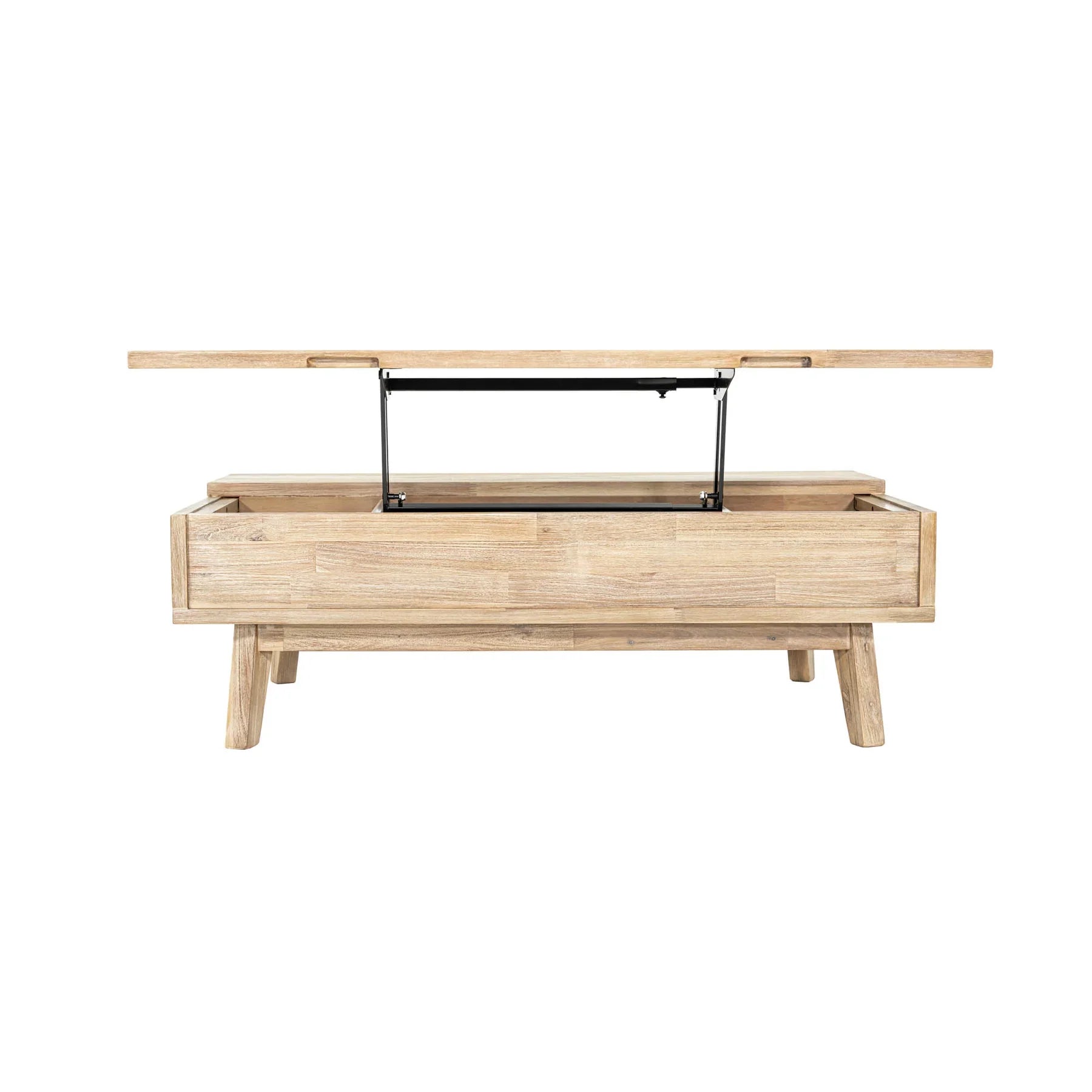 Elvyn Coffee Table w/ Lift Top