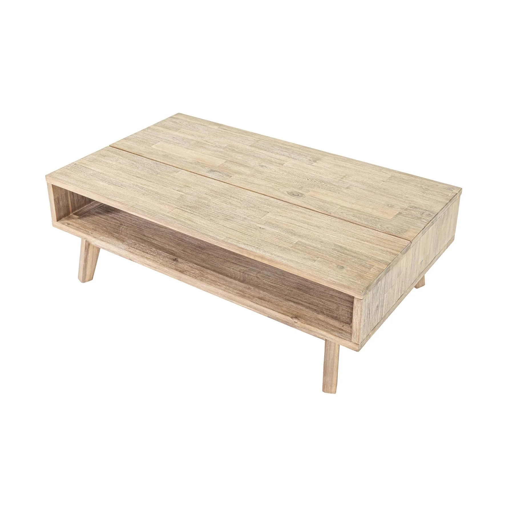 Elvyn Coffee Table w/ Lift Top