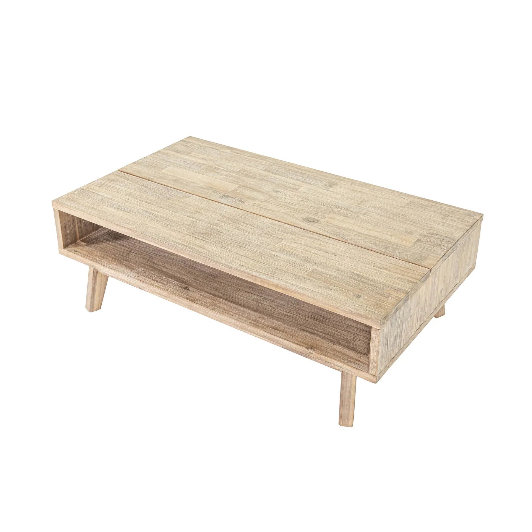 Elvyn Coffee Table w/ Lift Top