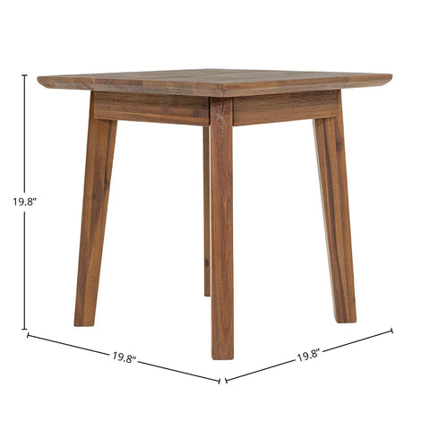 Elvyn Side Table