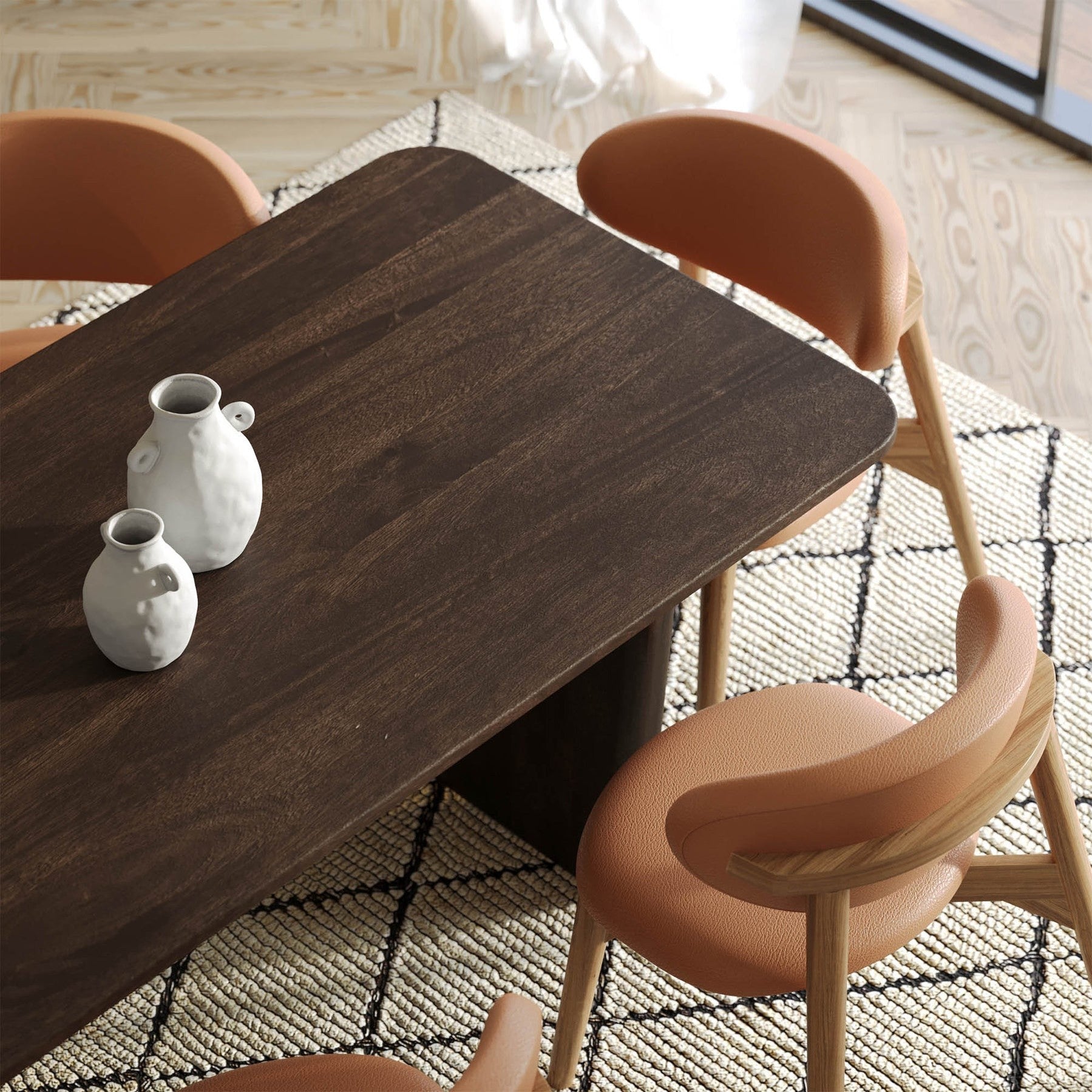 Galaxy Dining Table