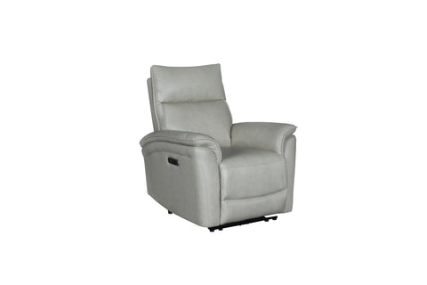 Gabriel Power Recliner Chair - Iron Grey