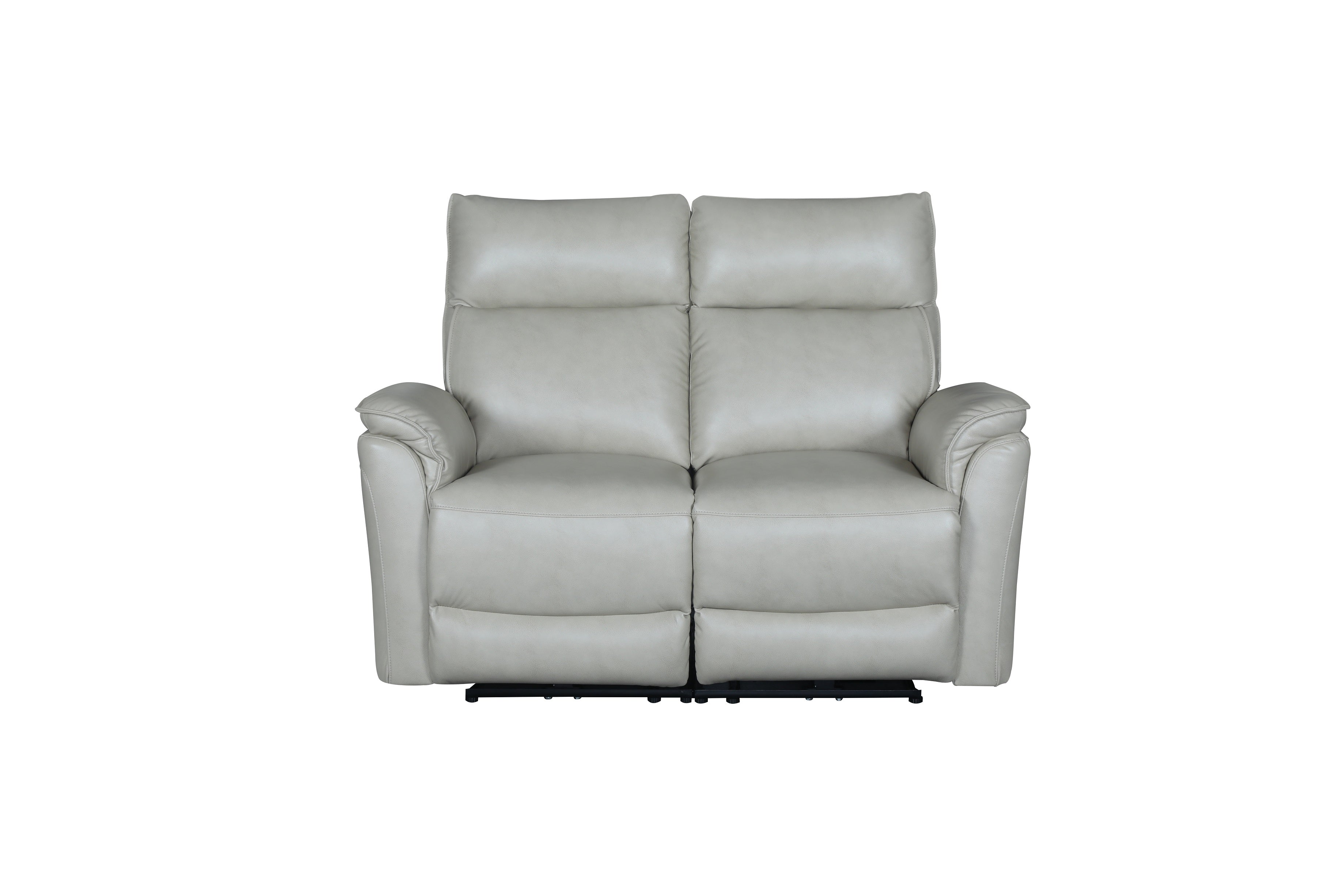 Gabriel Power Recliner Loveseat - Iron Grey – Accents@Home