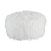Galice Oversized Accent Ottoman