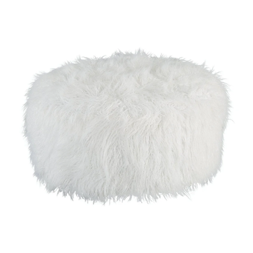 Galice Oversized Accent Ottoman
