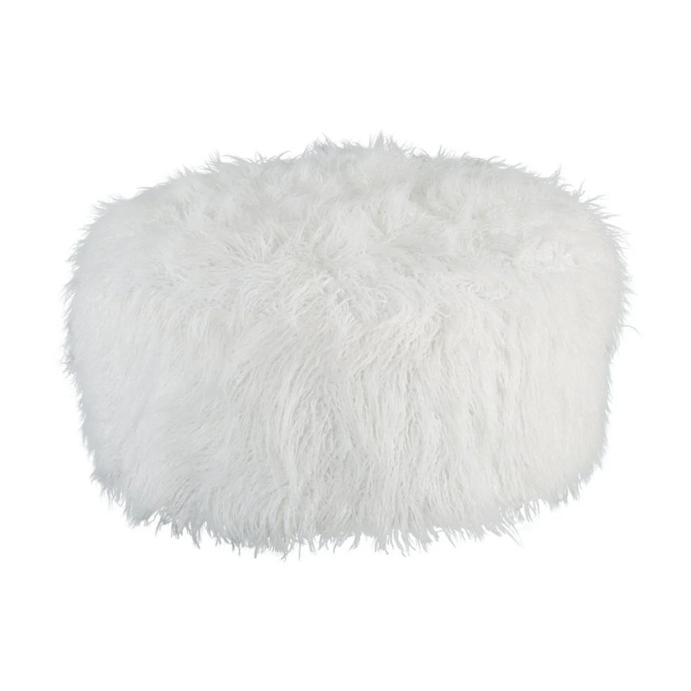 Galice Oversized Accent Ottoman