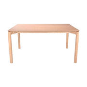 Gardenia Dining Table - Natural Oak