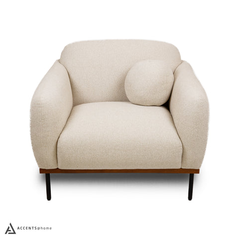 New Arrivals: Accent Chairs