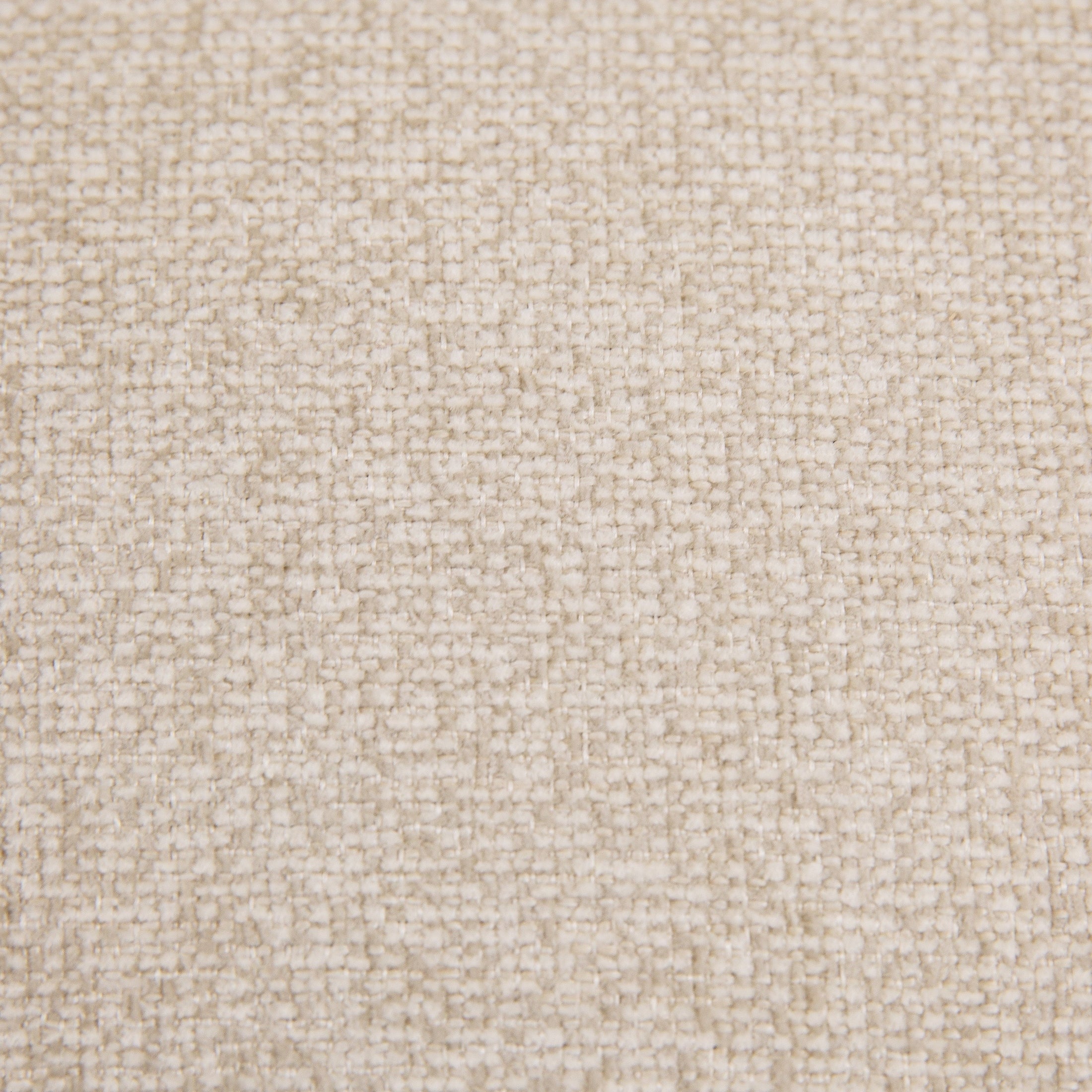 Genea Sofa with Premium Believe Fabric - Beige