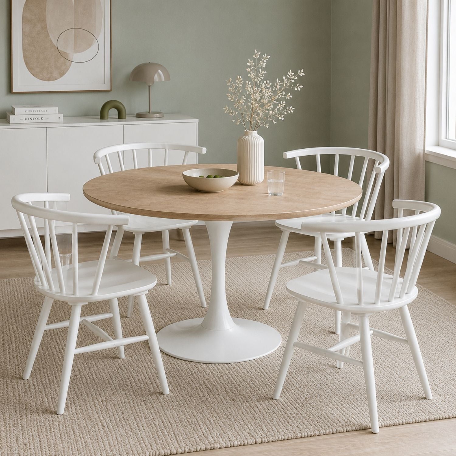 Grannen Dining Chair