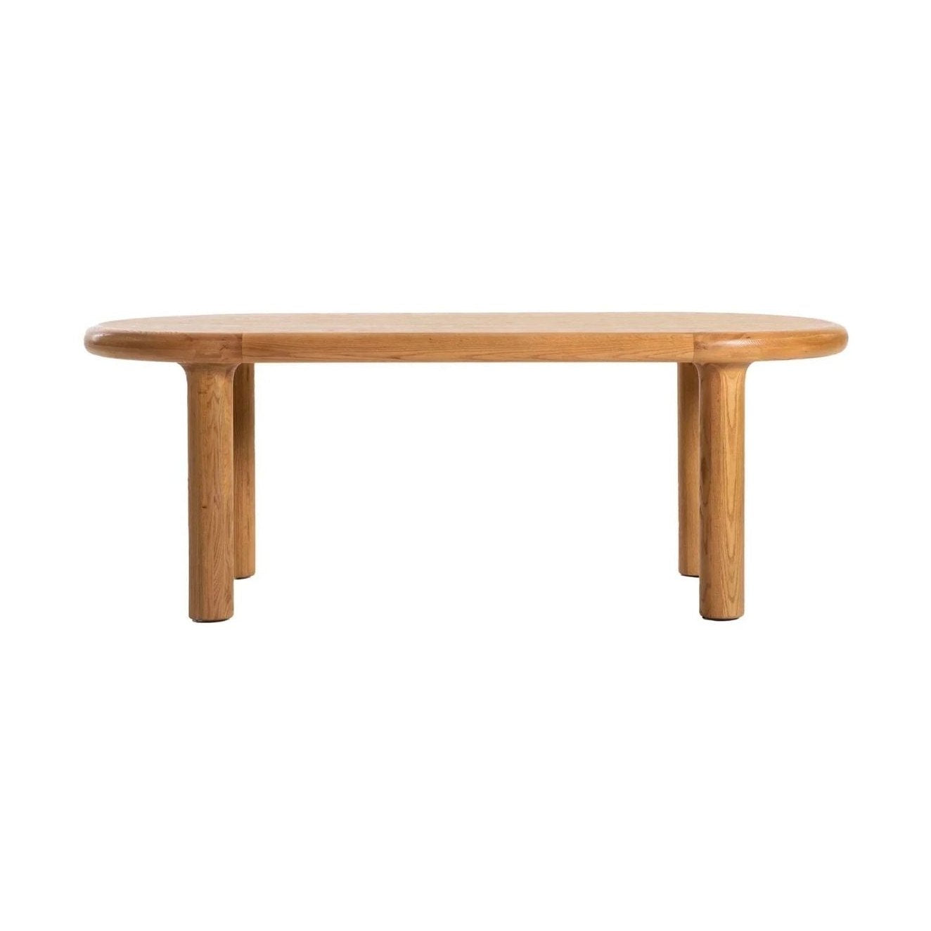 Greystone Oval Dining Table