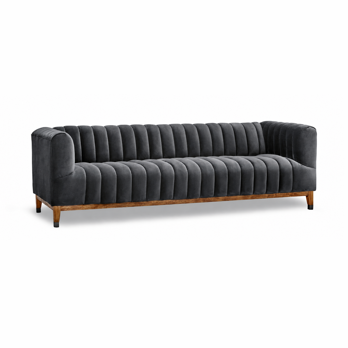 Groove SOFA Charcoal