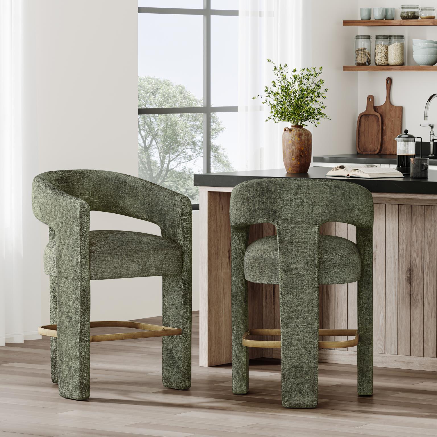 Gwen Counter Stool