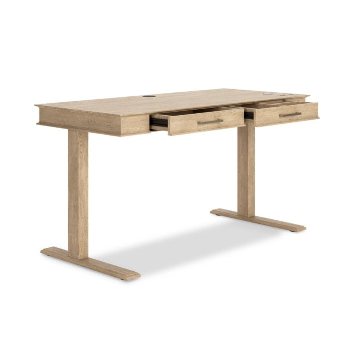 Elmferd 53" Adjustable Height Desk