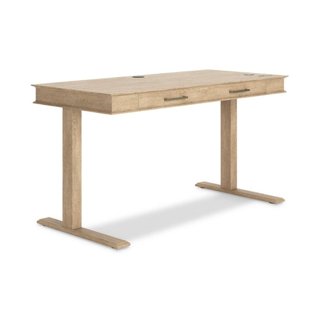 Elmferd 53" Adjustable Height Desk