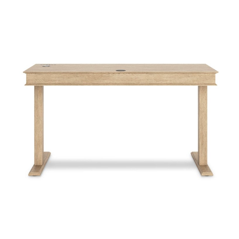 Elmferd 53" Adjustable Height Desk