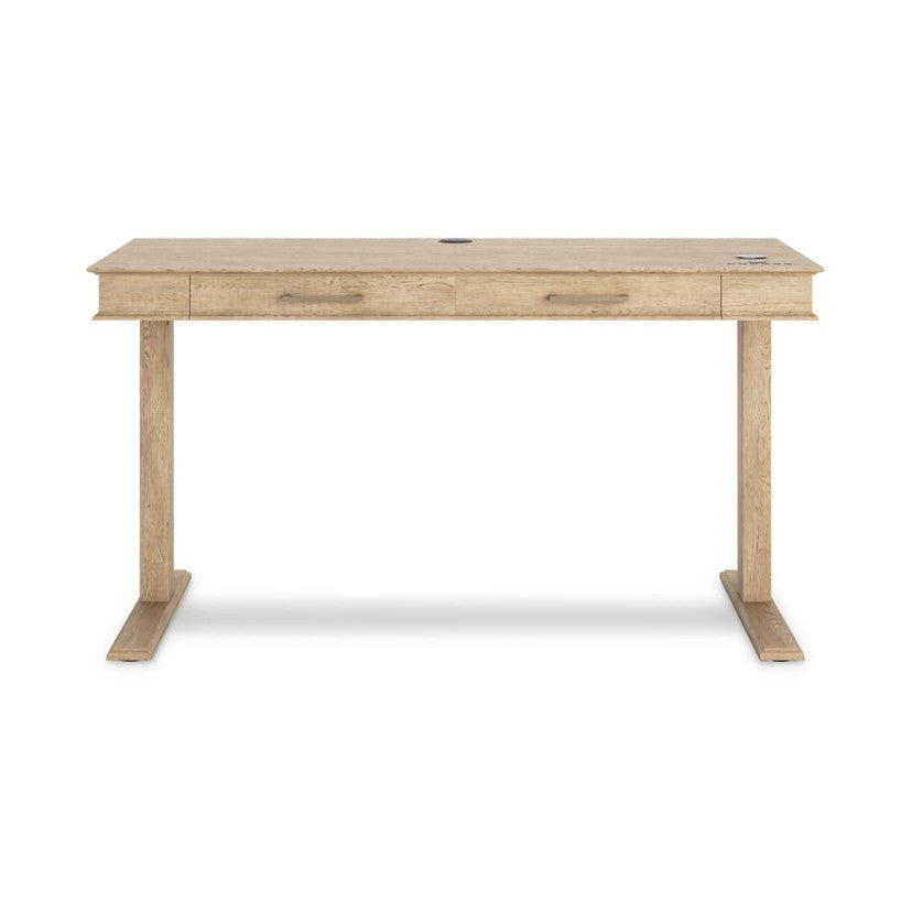 Elmferd 53" Adjustable Height Desk