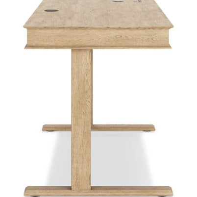 Elmferd 53" Adjustable Height Desk