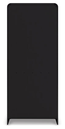 Rowanbeck Large Bookcase