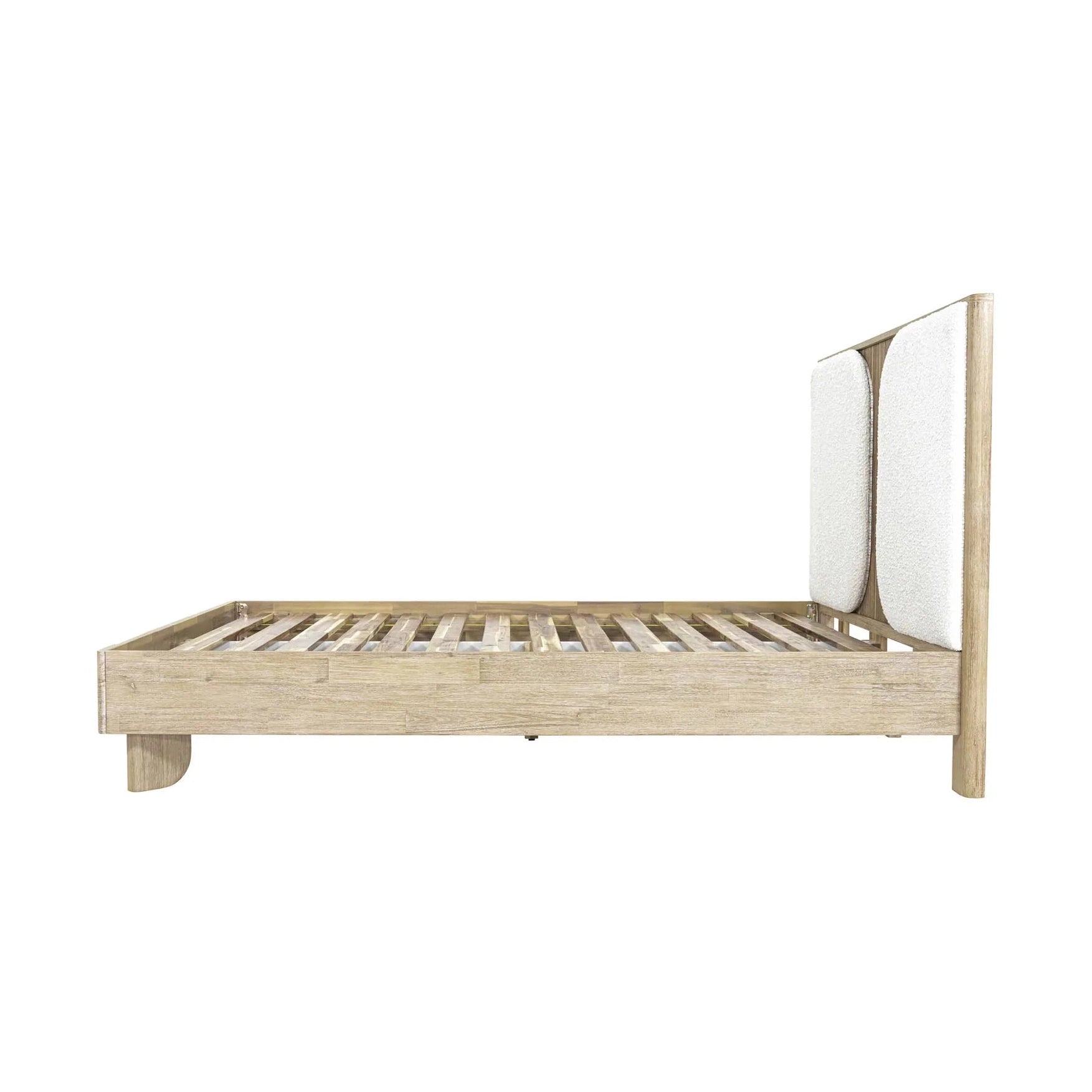 Wesden Bed