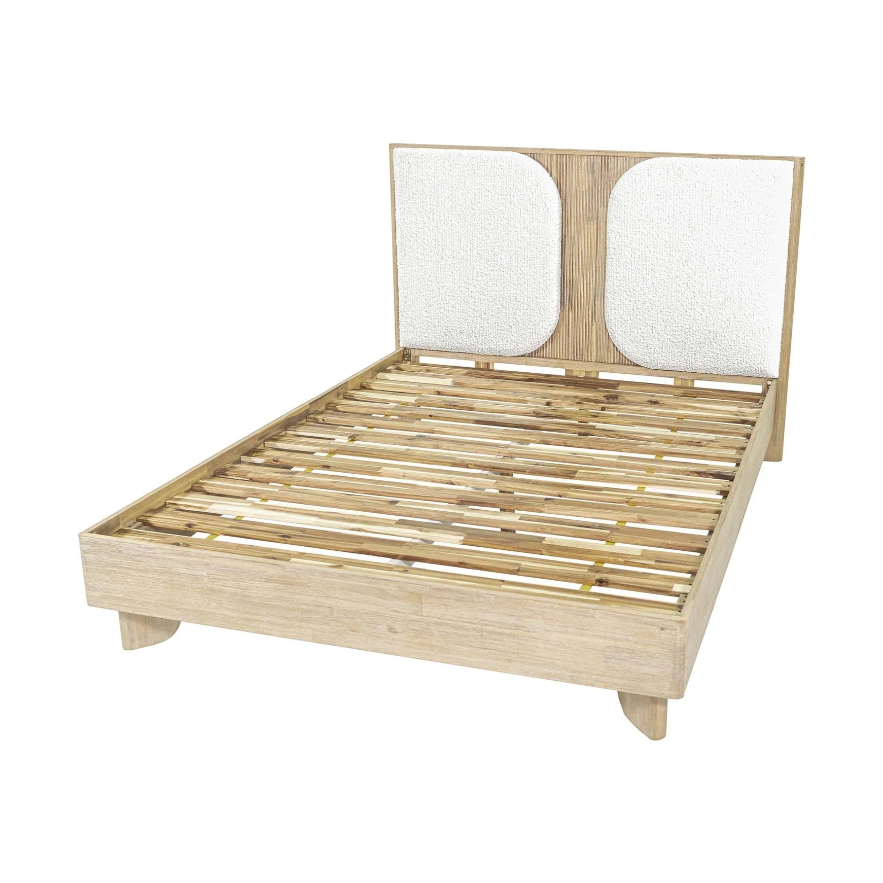 Wesden Bed