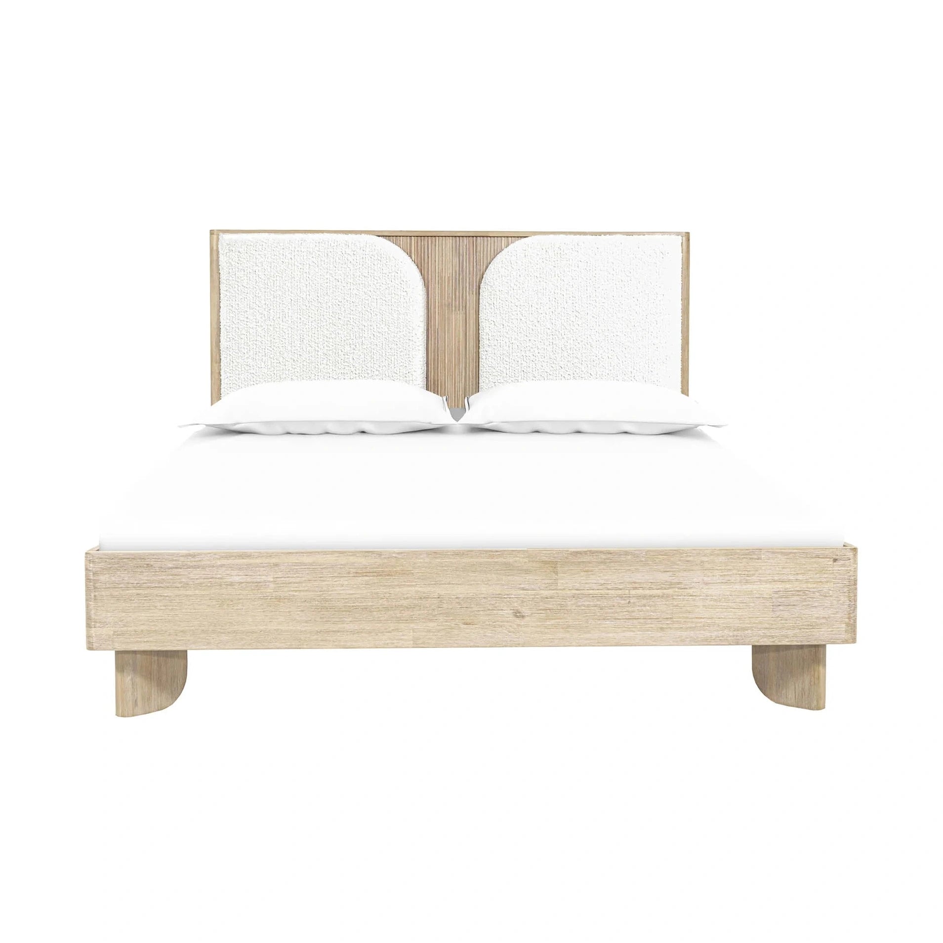 Wesden Bed