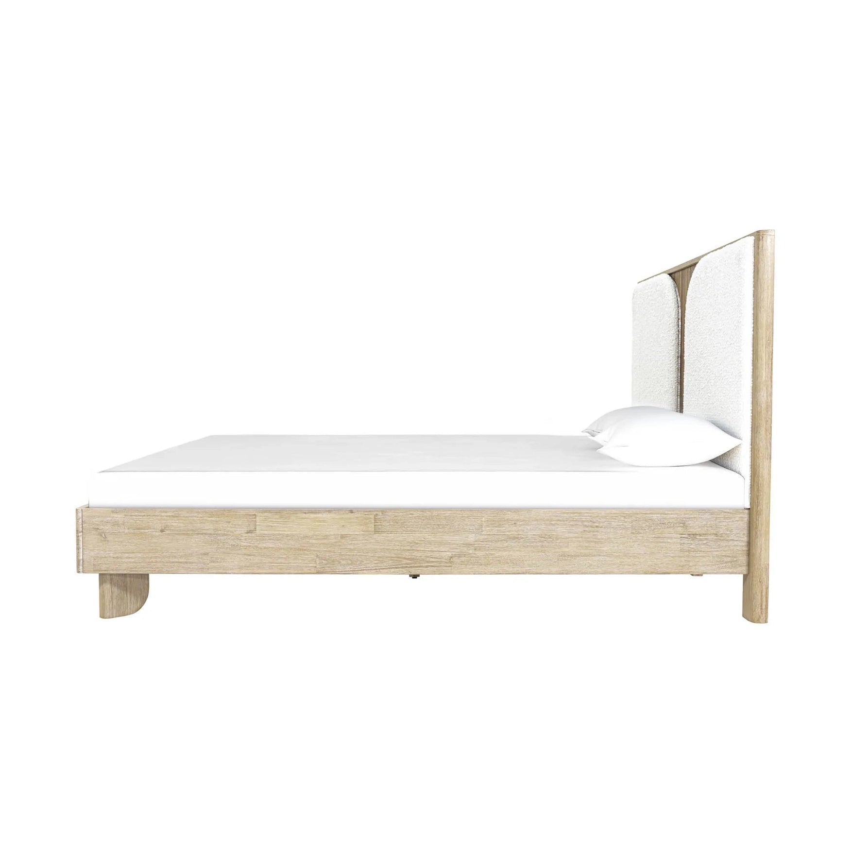 Wesden Bed