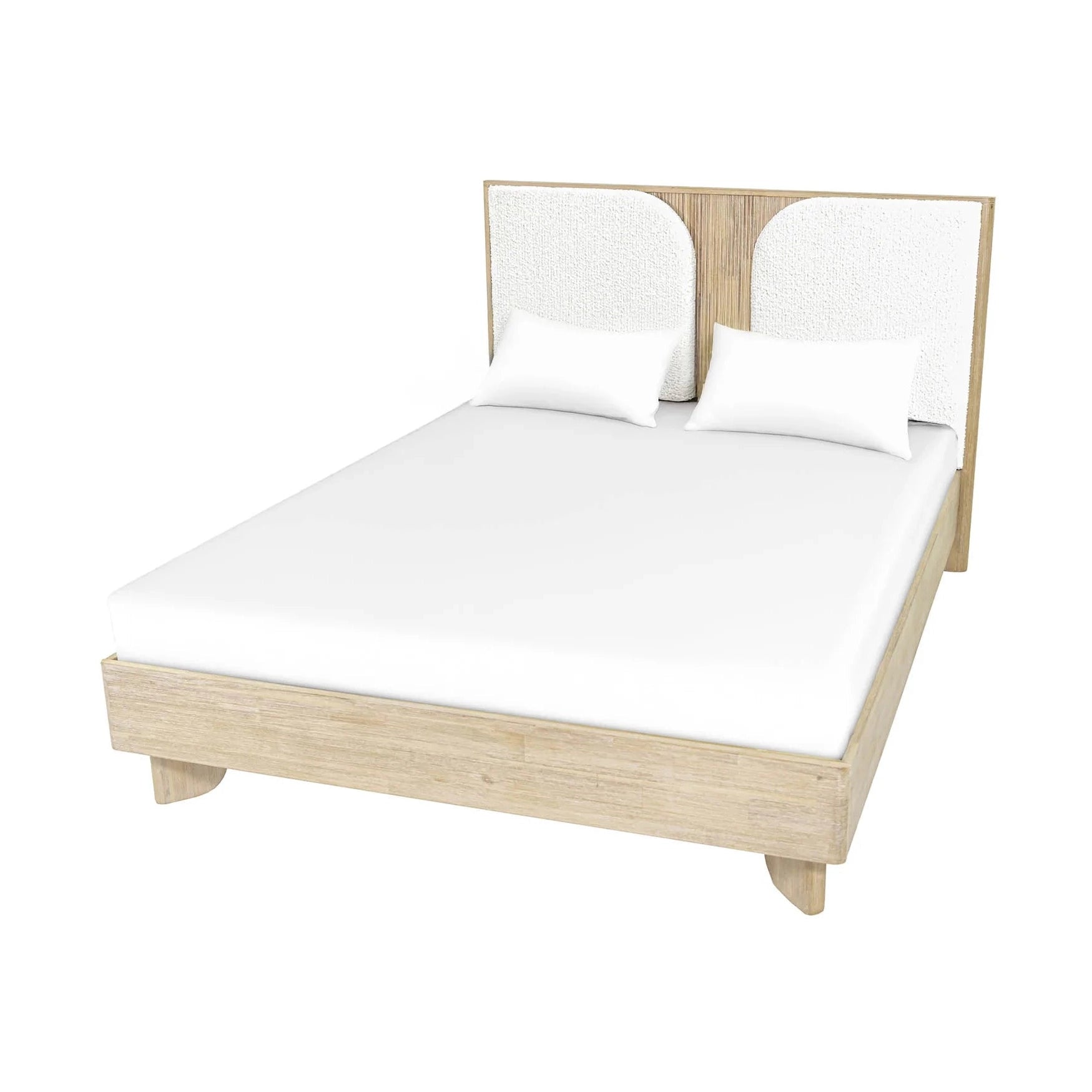 Wesden Bed