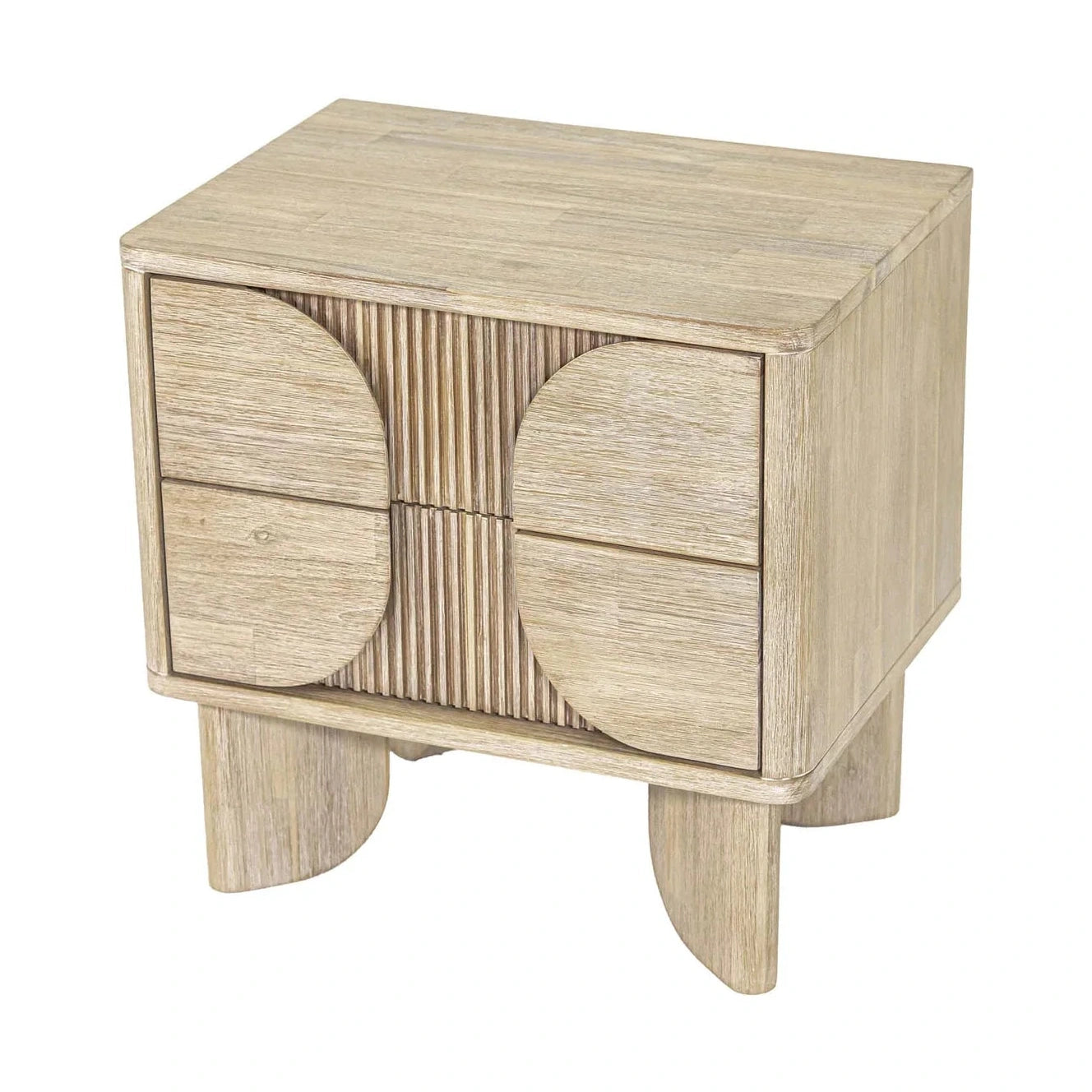 Wesden Nightstand