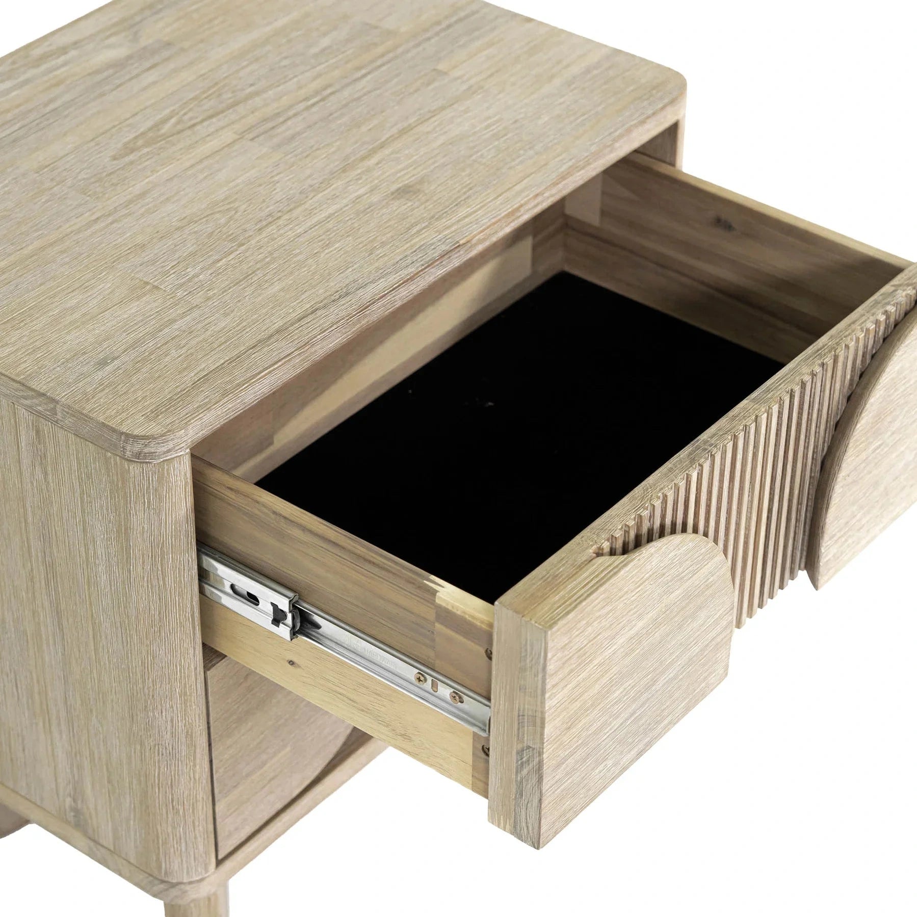 Wesden Nightstand