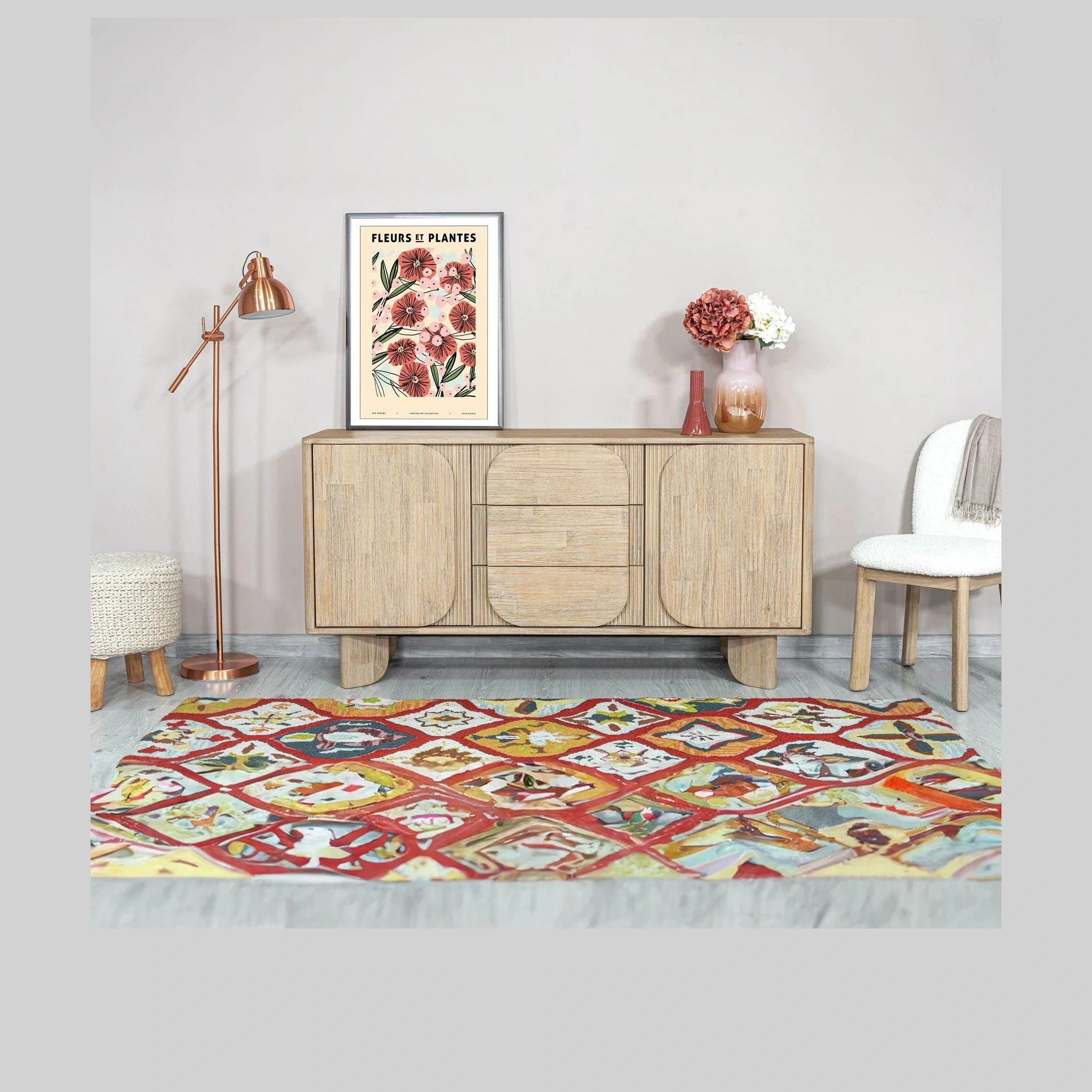 Wesden Sideboard