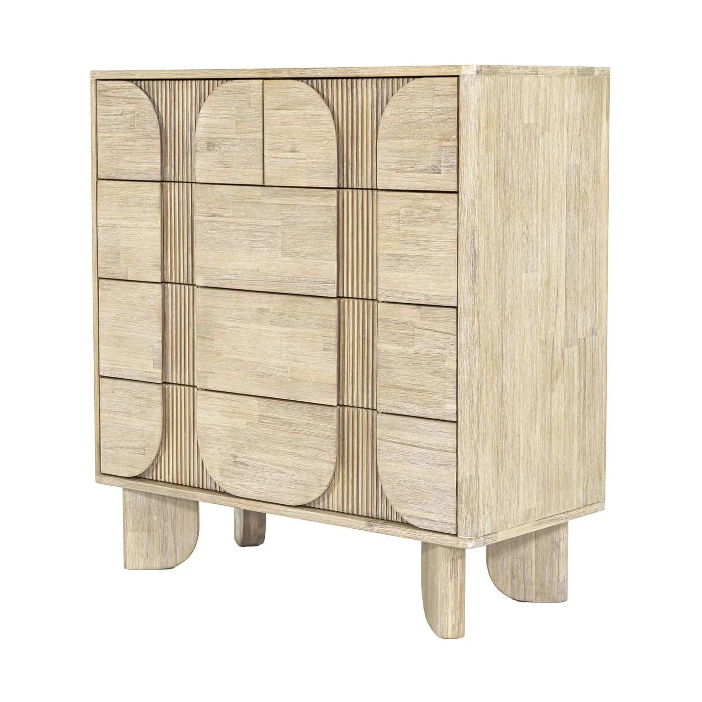 Wesden 5 Drawer Chest