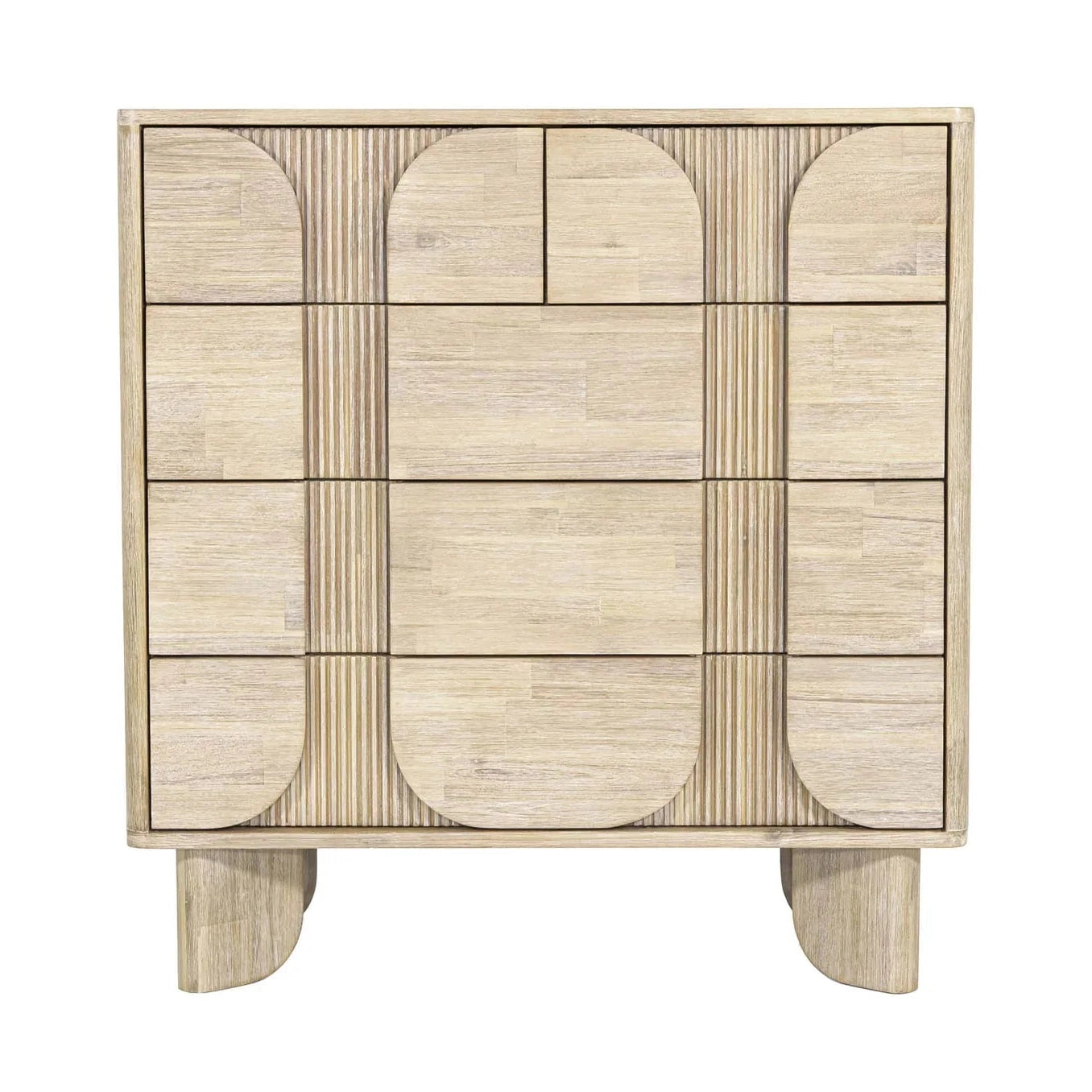 Wesden 5 Drawer Chest