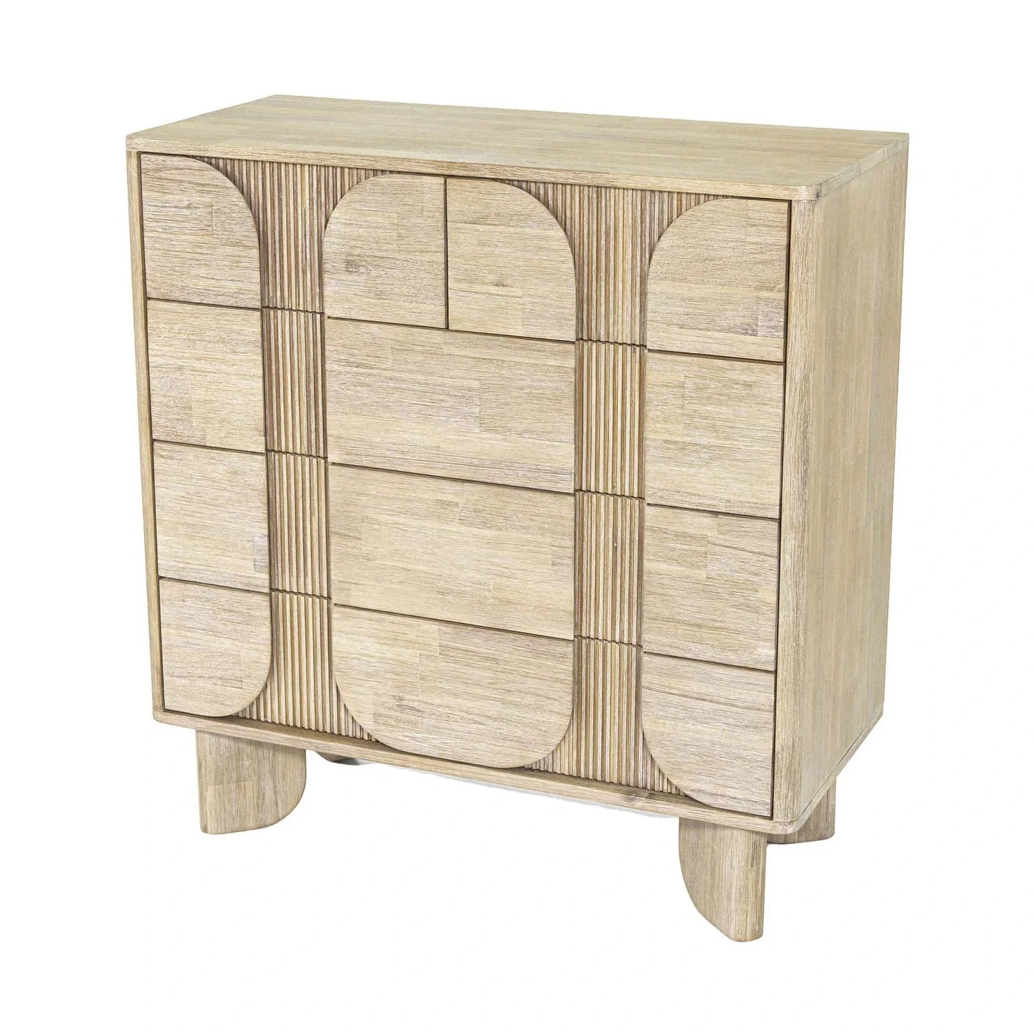 Wesden 5 Drawer Chest