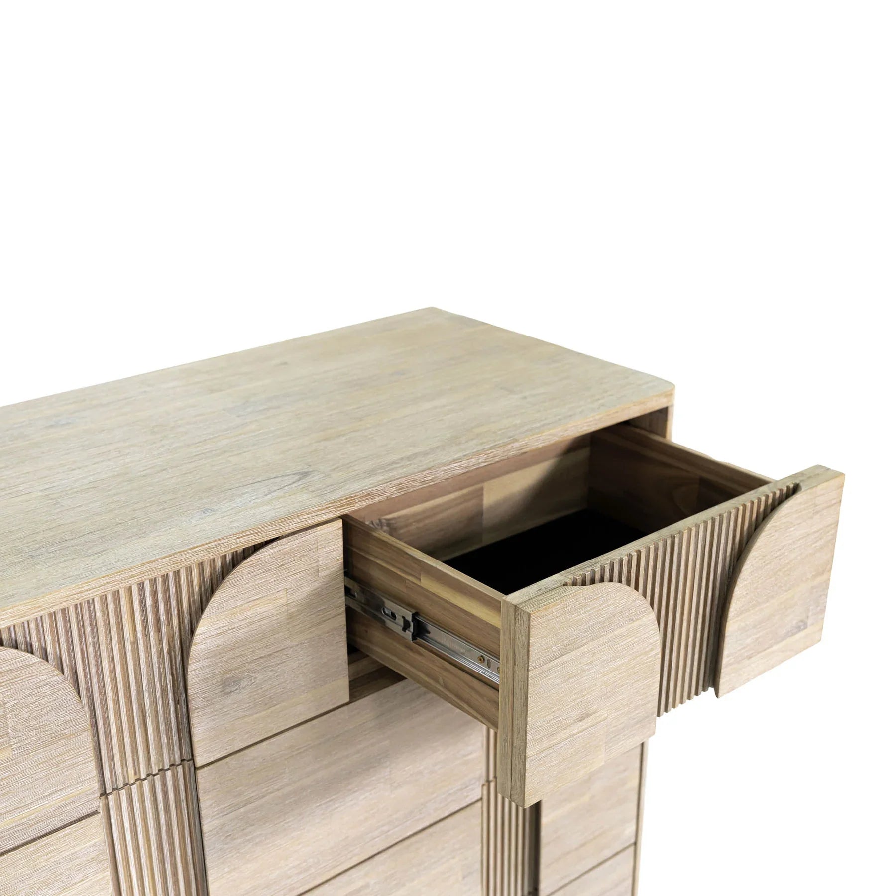 Wesden 5 Drawer Chest