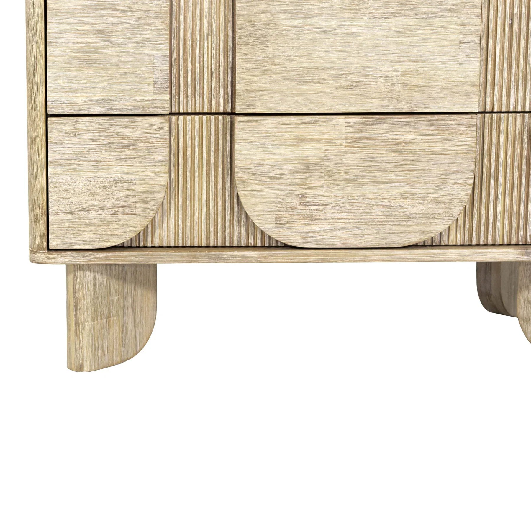 Wesden 5 Drawer Chest