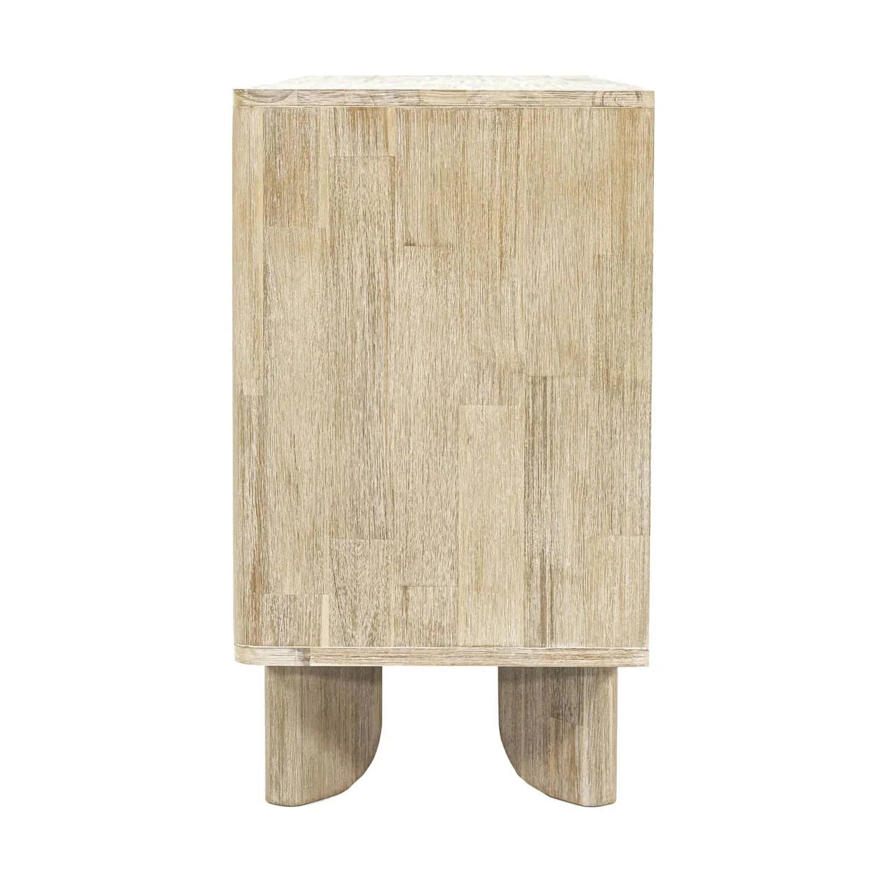 Wesden 6 Drawer Dresser