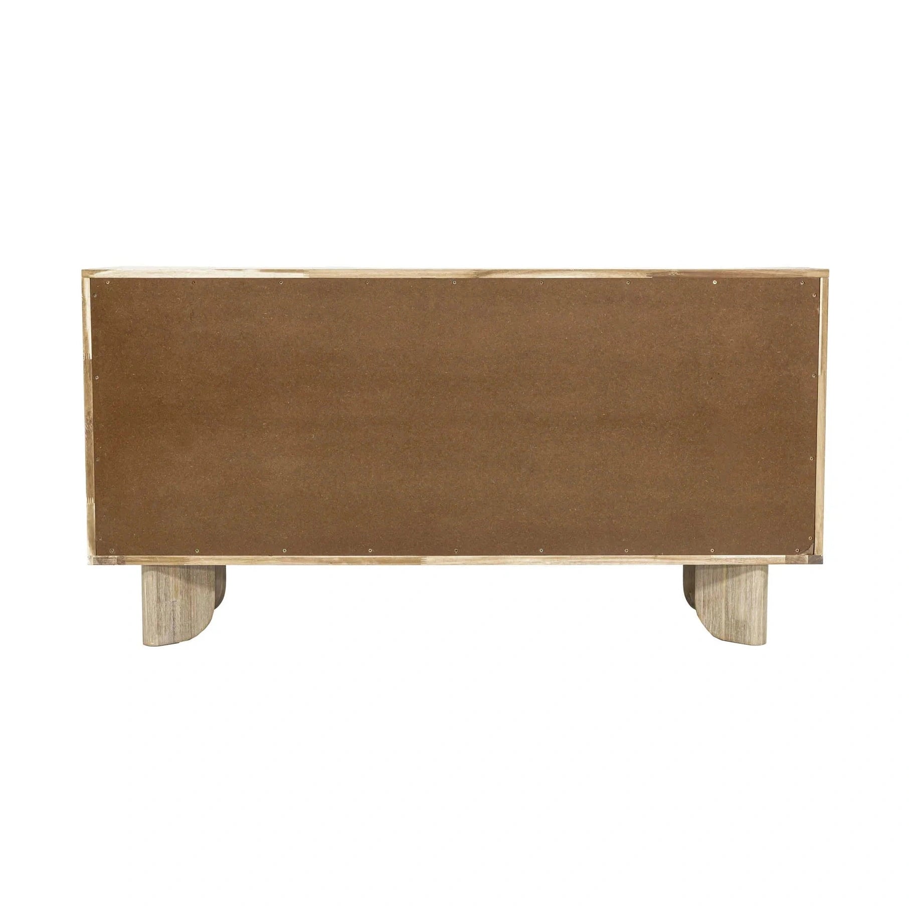 Wesden 6 Drawer Dresser